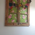 아파트 Gartenlaube *
