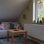아파트 Gartenlaube *