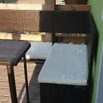 아파트 Gartenlaube *