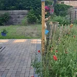 Gartenlaube 아파트 탈레
