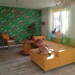 아파트 Gartenlaube *