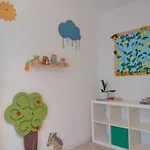 아파트 Gartenlaube