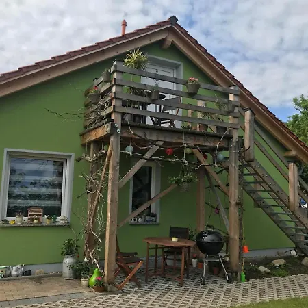 Gartenlaube *