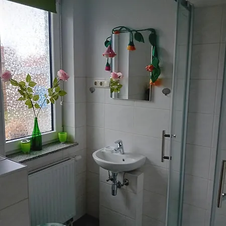 Apartament Gartenlaube