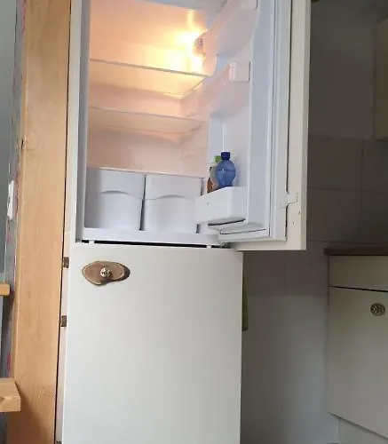 Gartenlaube Appartement *