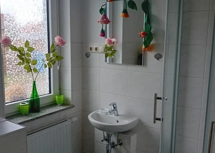 Lägenhet Gartenlaube